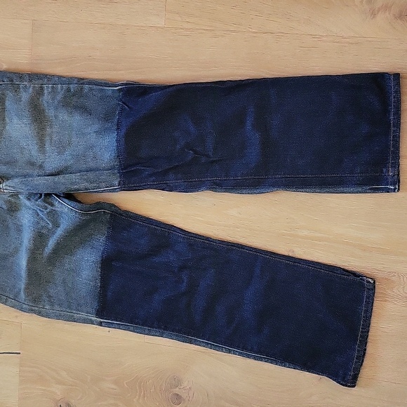 Objects Without Meaning jeans size 29 - Picture 3 of 6